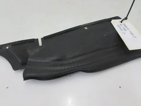 OVERIG BMW K 1100 LT 1991 - 1999