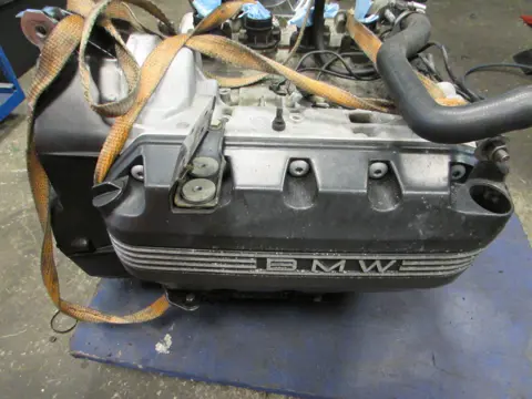 MOTORBLOK BMW K 1100 LT 1991 - 1999