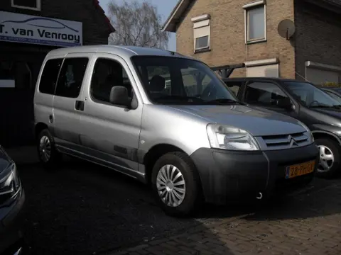 CITROEN BERLINGO 1.4i Cinqspace Club, Schuifdeur
