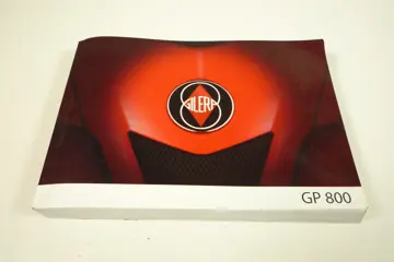 INSTRUCTIEBOEKJE Overig Onbekend Unknown 1950 - 2011