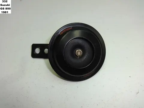 CLAXON Suzuki GS 850 1970 - 2012