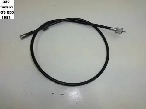 KILOMETERKABEL Suzuki GS 850 1970 - 2012