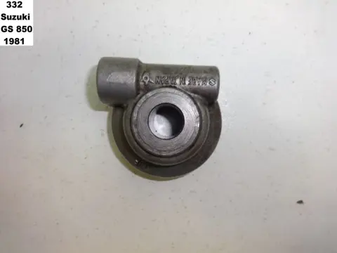 SNELHEIDSOPNEMER Suzuki GS 850 1970 - 2012