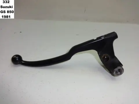 KOPPELINGSHANDLE Suzuki GS 850 1970 - 2012