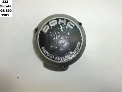 MOTORBLOKDEKSEL Suzuki GS 850 1970 - 2012