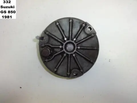 OLIEFILTER Suzuki GS 850 1970 - 2012