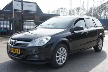 OPEL ASTRA 1.6 TEMPTATION NOKKENAS VERSTELLER HOORBAAR