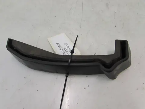 OVERIG BMW R 1150 GS 2001 - 2003