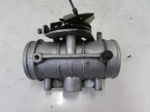 GASKLEPHUIS BMW R 1150 GS 2001 - 2003