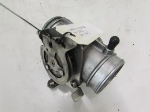 GASKLEPHUIS BMW R 1150 GS 2001 - 2003