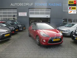 Citroen DS3 1.6 e-THP Sport Chic