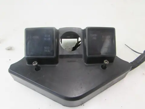 TELLERSET Kawasaki GPZ 750 1984 - 1988