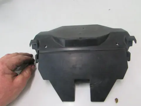 OVERIG Yamaha XJ 900 S Diversion 1983 - 1994