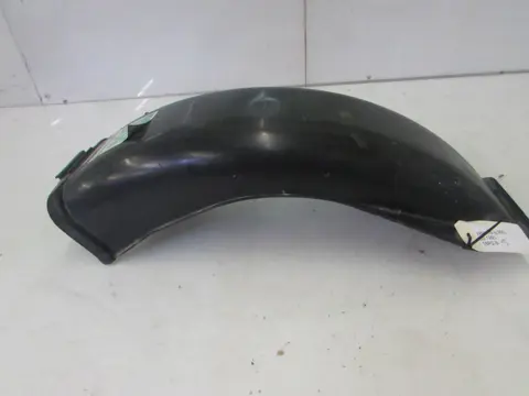 ACHTER SPATBORD Yamaha XJ 900 S Diversion 1983 - 1994