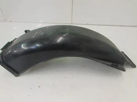 ACHTER SPATBORD Yamaha XJ 900 S Diversion 1983 - 1994