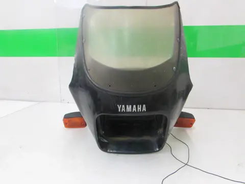 TOPKUIP Yamaha XJ 900 S Diversion 1983 - 1994