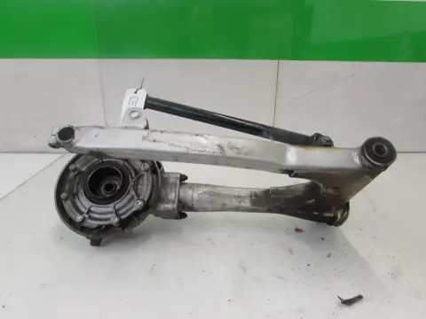 ACHTER BRUG Yamaha XJ 900 S Diversion 1983 - 1994