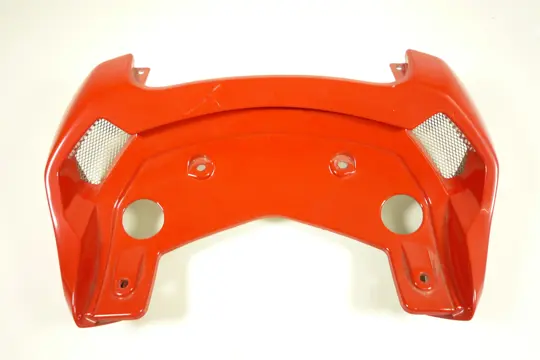 ACHTERKUIPDEEL Ducati 749 999 2002 - 2007 / 2003 - 2007