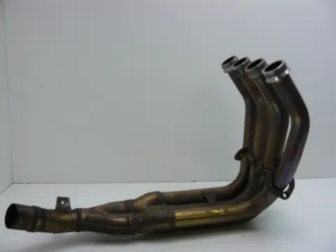 Downpipes Yamaha YZF R6 1998 - 2002