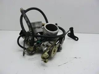 GASKLEPHUIS Aprilia RSV 1000 1998 - 2000