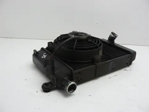 RADIATEUR Aprilia RSV 1000 1998 - 2000