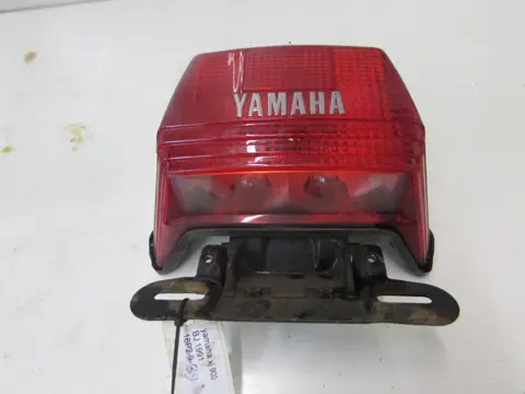 ACHTER LICHT Yamaha XJ 900 S Diversion 1983 - 1994