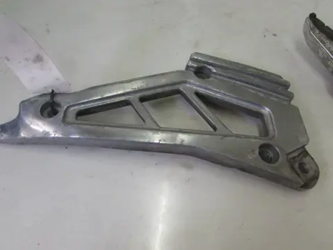 LINKER SCHETSPLAAT Yamaha XJ 900 S Diversion 1983 - 1994