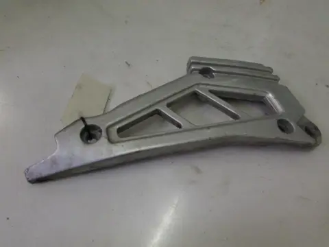 LINKER SCHETSPLAAT Yamaha XJ 900 S Diversion 1983 - 1994