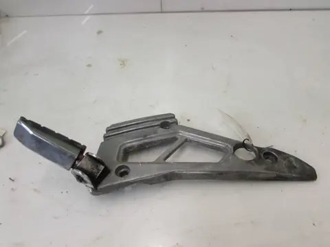 RECHTER SCHETSPLAAT Yamaha XJ 900 S Diversion 1983 - 1994