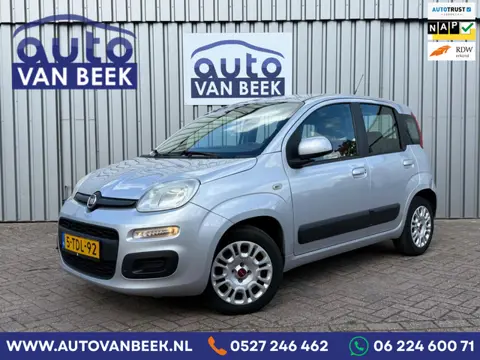 Fiat Panda 0.9 TwinAir Edizione Cool|Airco