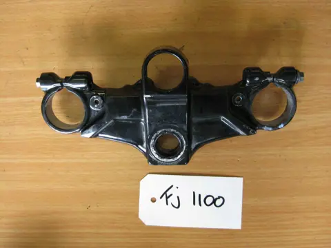KROONPLAAT Yamaha FJ 1200 1984 - 1985