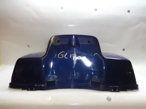 TOPKOFFER DEKSEL Honda Goldwing GL 1984 - 1987