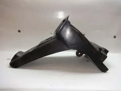 ACHTER SPATBORD Honda FT 500 1982 - 1982