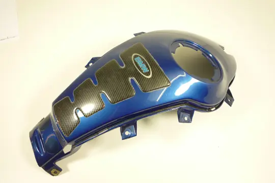 TANKCOVER BMW R 1100 S 1998 - 2005