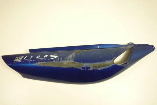 RECHTER ACHTERKANT BMW R 1100 S 1998 - 2005