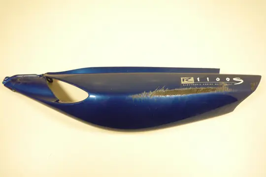 LINKER ACHTERKANT BMW R 1100 S 1998 - 2005