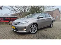 Toyota Auris 1.8 Hybrid Lease Pro PANO-NAVI-213