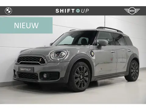 Mini Mini Countryman 1.5 Cooper S E ALL4 Panoramadak | Harman Kardon | Adap. Cruise Control | CarPla
