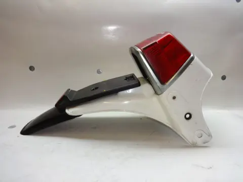 ACHTERKUIPDEEL Honda CX 500 1977 - 1985
