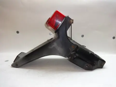 ACHTER SPATBORD Honda CB 400 1978 - 1984
