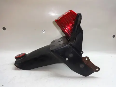 ACHTER SPATBORD Honda CX 500 1977 - 1985