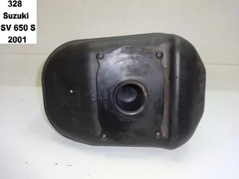 LUCHTFILTERHUIS Suzuki SV 650 1998 - 2002