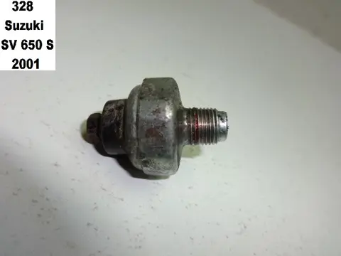 MOTORBLOK DIVERSE Suzuki SV 650 1998 - 2002