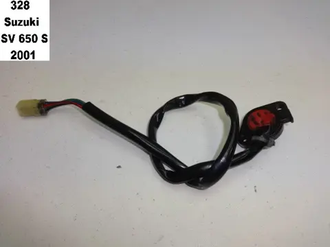 MOTORBLOK DIVERSE Suzuki SV 650 1998 - 2002