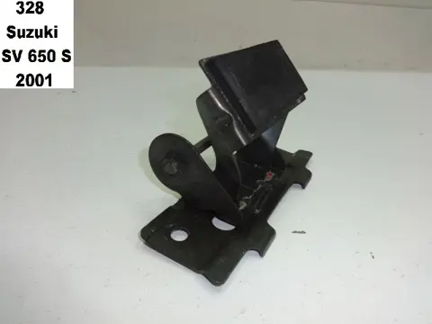 FRAME-ONDERDELEN Suzuki SV 650 1998 - 2002