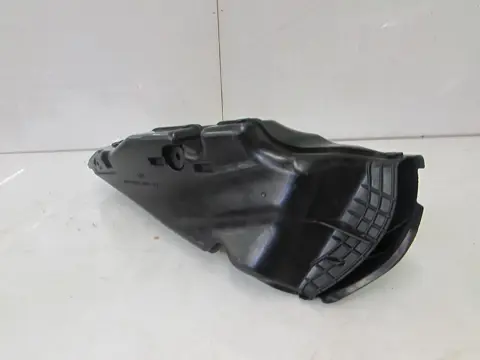 LINKER LUCHTBUIS Suzuki GSX R 750 2011 - 2012