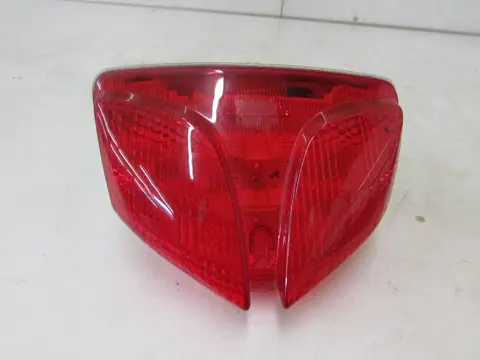 ACHTER LICHT Suzuki GSX R 750 2011 - 2012
