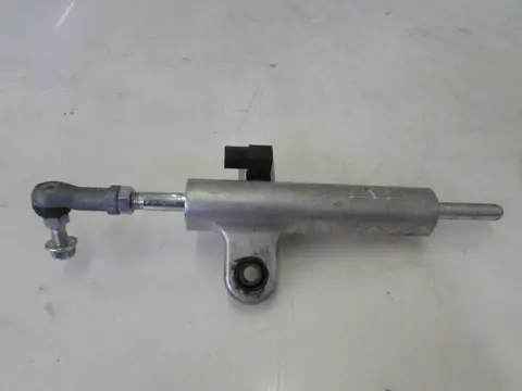 STUURDEMPER Suzuki GSX R 750 2011 - 2012