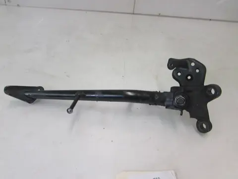 STANDAARD Suzuki GSX R 750 2011 - 2012