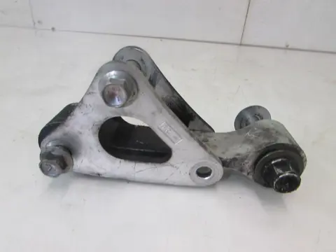 ACHTER BRUG Suzuki GSX R 750 2011 - 2012